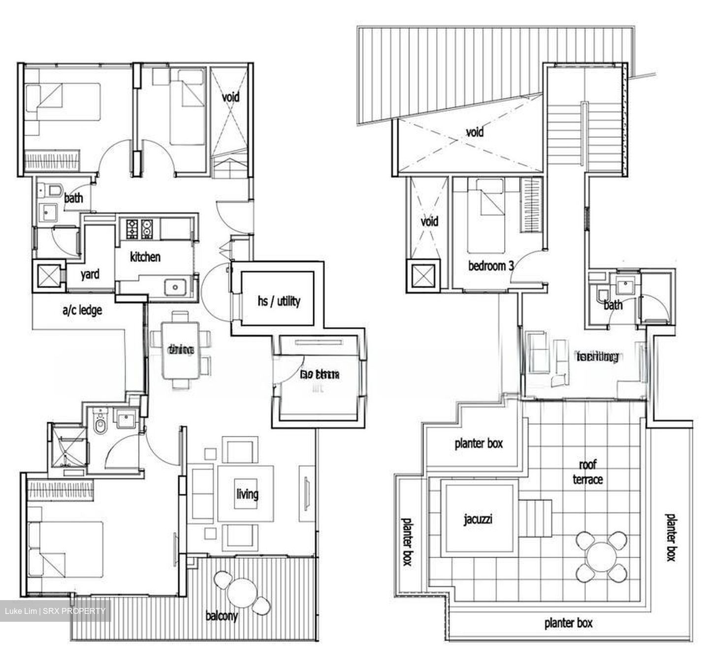 Summer Scent (D19), Apartment #566204831